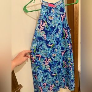 Lily Pulitzer Dress